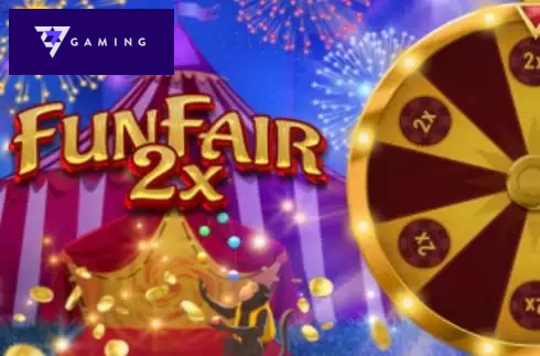 FunFair 2x